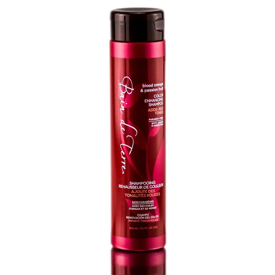 Blood Orange & Passion Fruit Color Enhancing Shampoo - Size : 10.1 oz