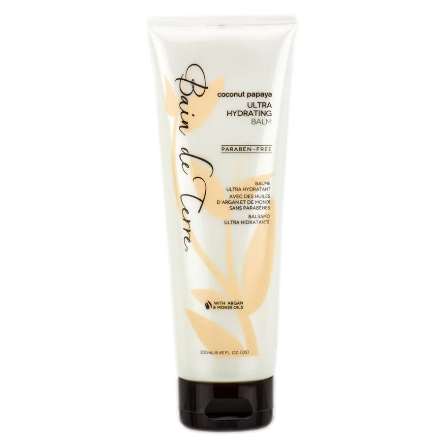 Coconut Papaya Ultra Hydrating Balm - Size : 8.45 oz