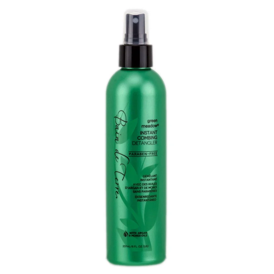 Green Meadow Instant Combing Detangler - Size : 8 oz