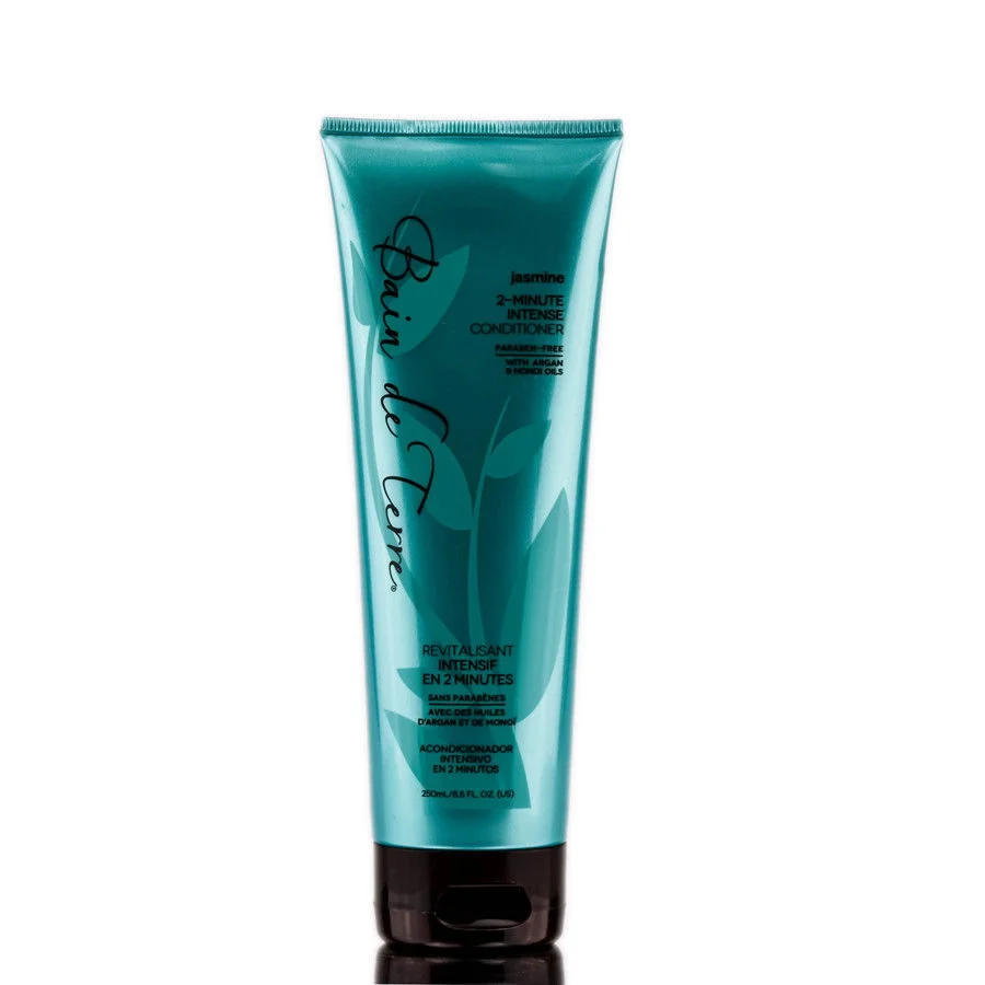 Jasmine 2-minute Intense Conditioner - Size : 8.45 oz