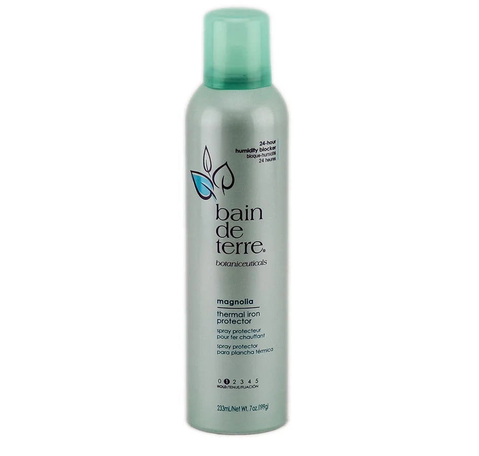 Magnolia Thermal Iron Protector - Size : 7 oz