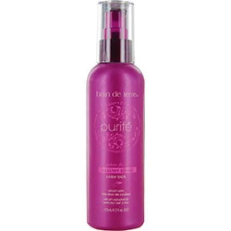 BAIN DE TERRE PURITE HEALTHY COLOR LOCK SERUM 4.2 OZ