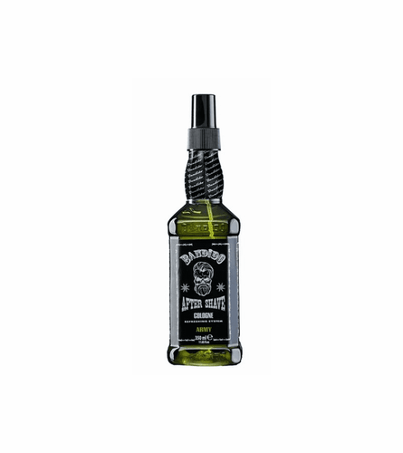 Bandido After Shave Cologne - Army 11.83 oz.