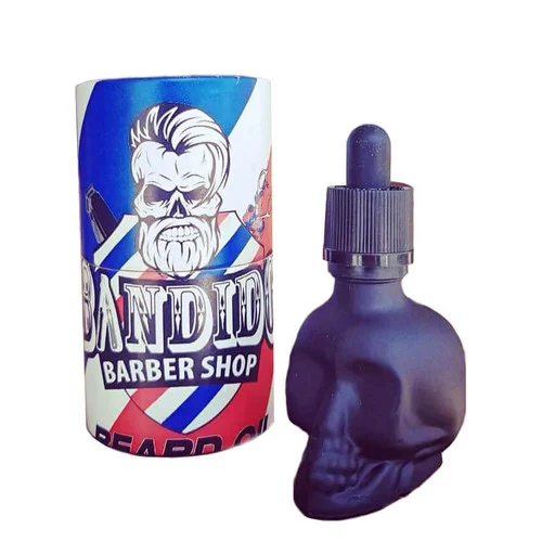 Bandido Beard Oil 1.36 oz.