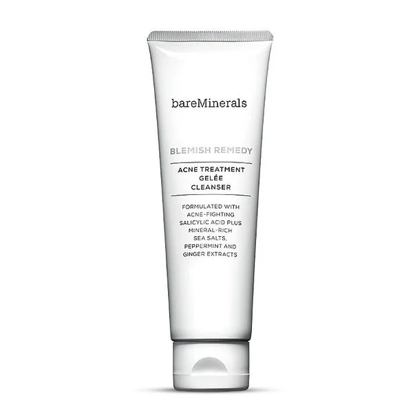 Bare Escentuals Skinsorials: Blemish Remedy Acne Cleanser