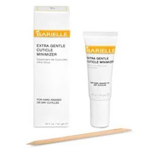 BARIELLE CUTICLE MINIMIZER 1/2 OZ.