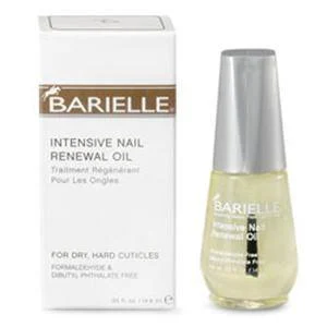 BARIELLE INTENSE NAIL RENEWAL OIL .33 OZ.