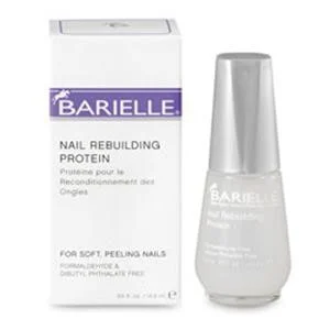 BARIELLE NAIL PROTEIN .5 OZ