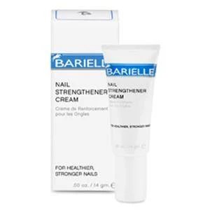 BARIELLE NAIL STRENGTHENER CREAM .5 OZ (TUBE)