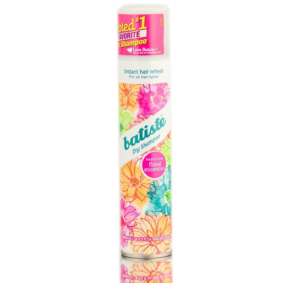 - Floral Essences - Size : 6.73 oz