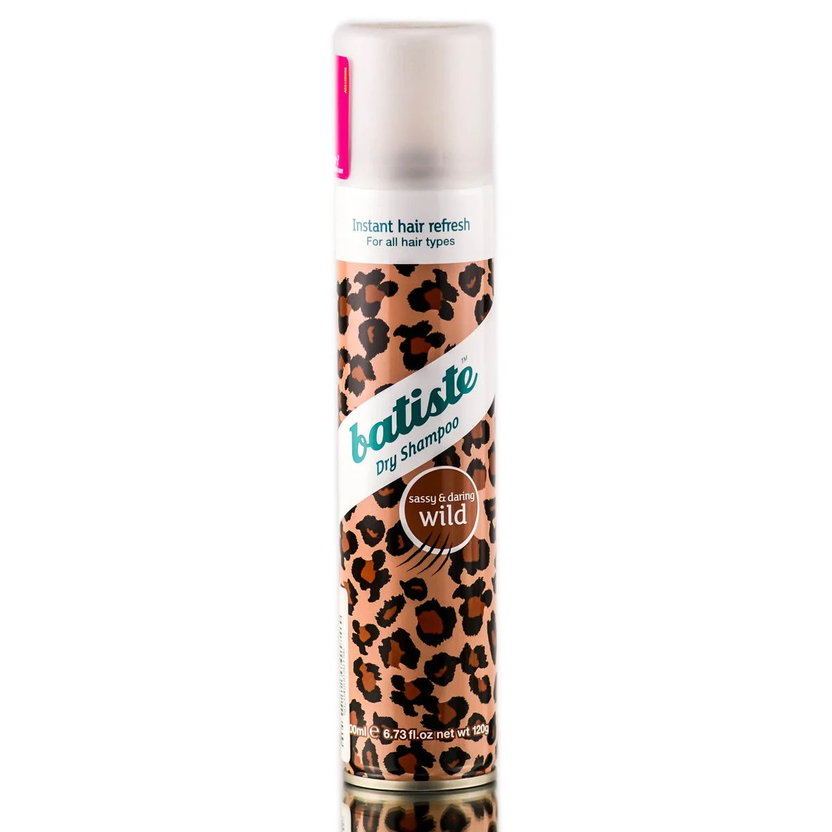 - Wild - Size : Wild - 6.73 oz