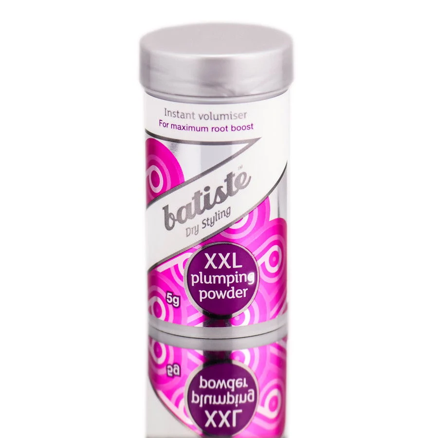 Batiste XXL Plumping Powder - Size : 5 grams