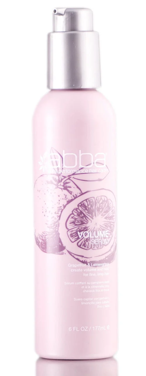 Volume Serum - 6 oz