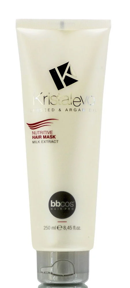 Kristal Evo Nutritive Hair Mask - 8.45 oz