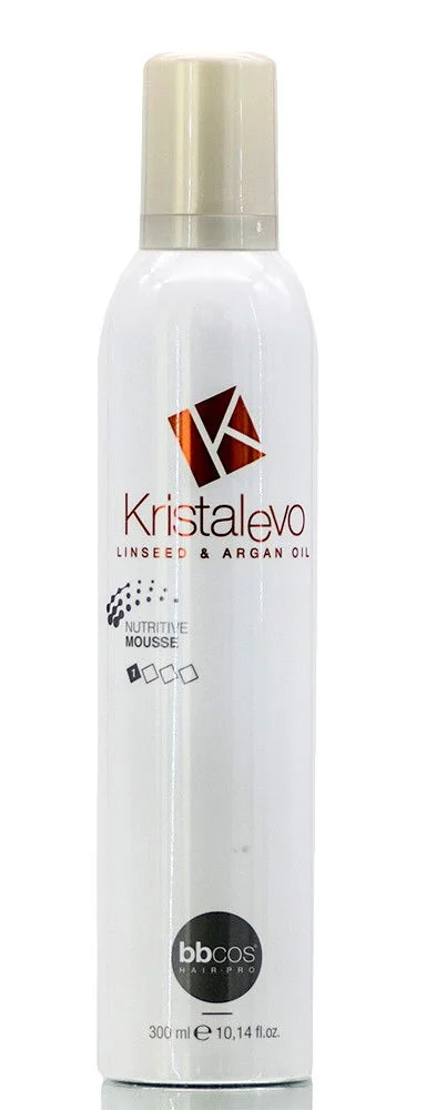 Kristal Evo Nutritive Mousse - 8.45 oz