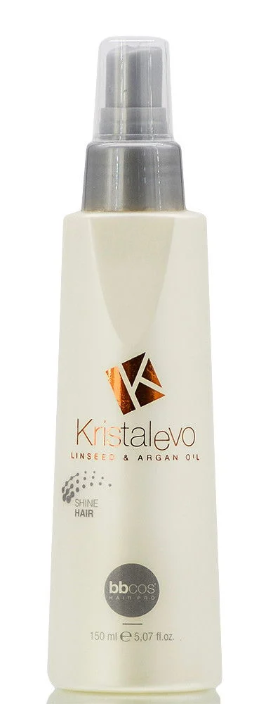 Kristal Evo Shine Hair - 5.07 oz