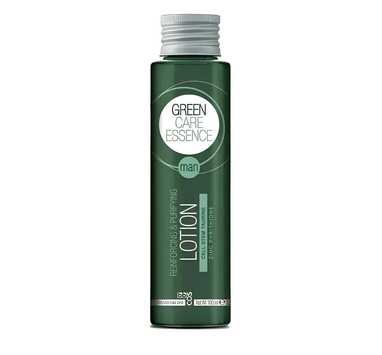 Green Care Essence Man Reinforcing & Purifying Lotion - 3.38 oz