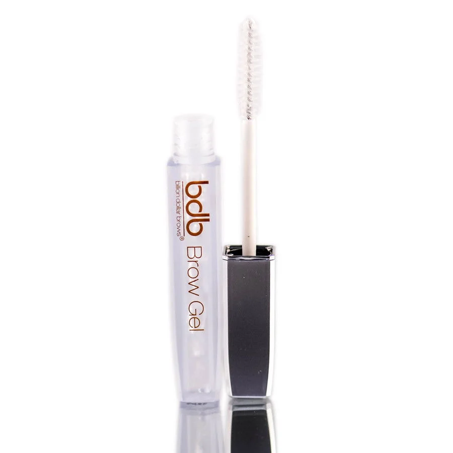 - Brow Gel - Size : 0.10 oz