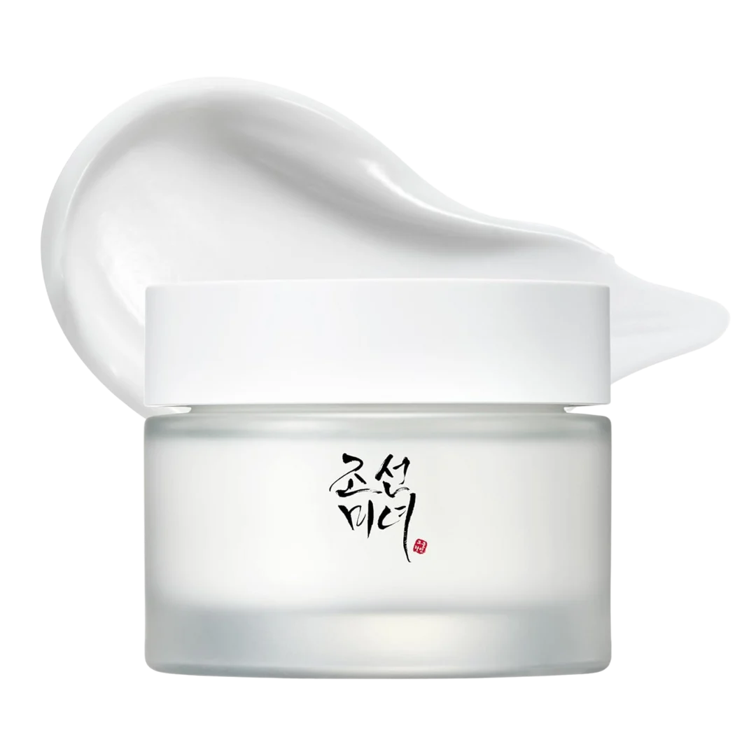 Dynasty Cream - 1.69 oz