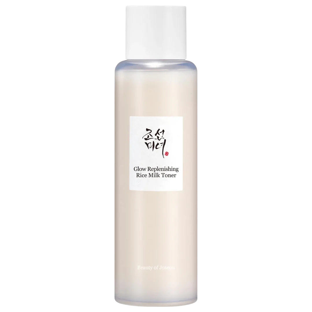 Glow Replenishing Rice Milk - 5.07 oz