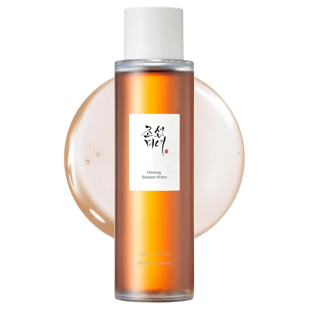 Ginseng Essence Water - 5.07 oz