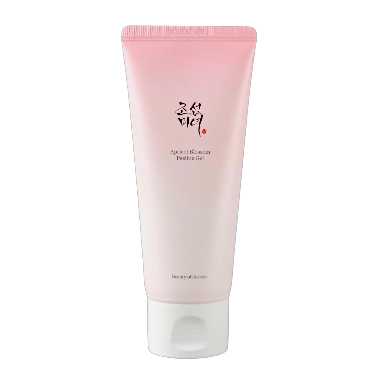 apricot Blossom Peeling Gel - 3.38 oz