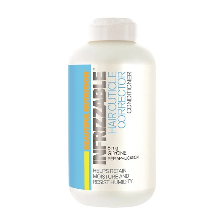Infrizzable Conditioner - Size : 12.4 oz