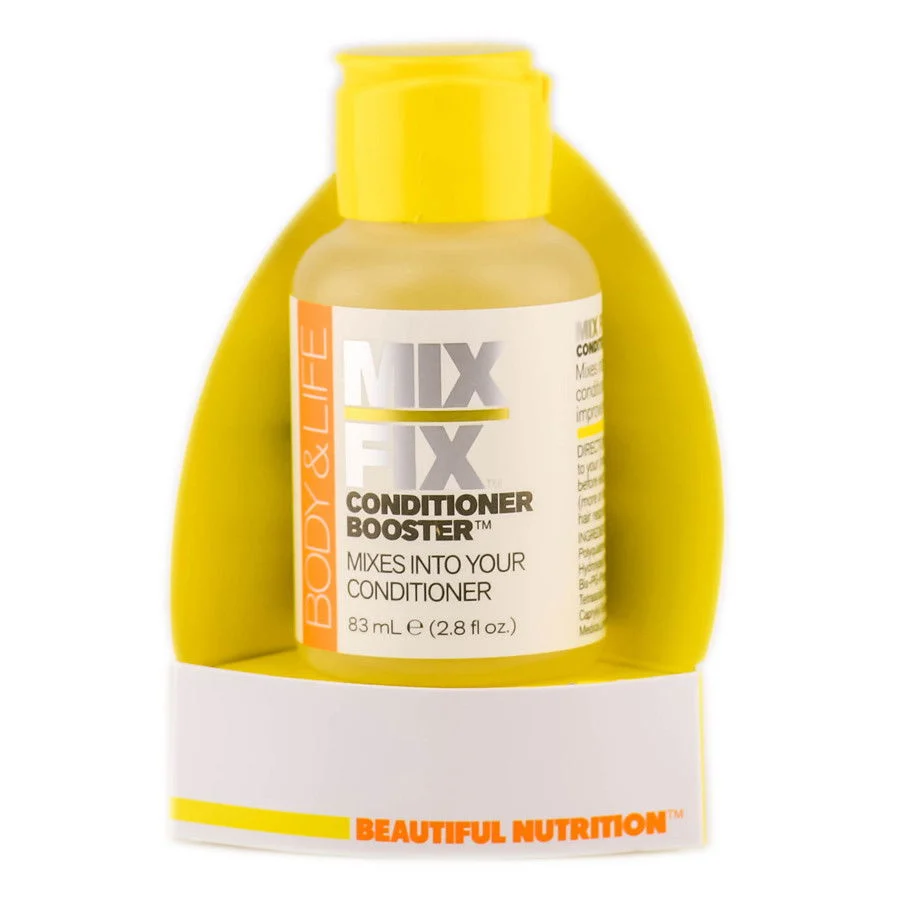 Mix Fix Conditioner Booster Body & Life - Size : 2.8 oz
