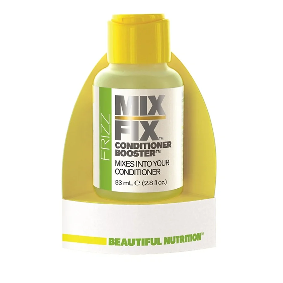 Mix Fix Conditioner Booster Frizz - Size : 2.8 oz