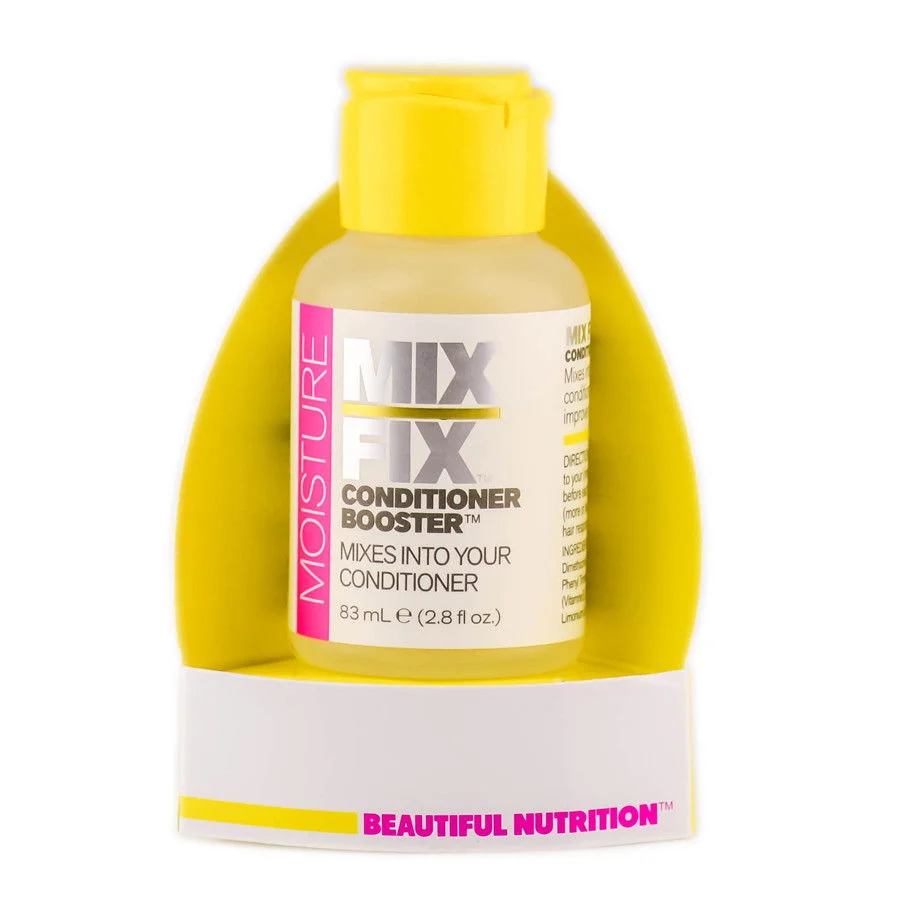 Mix Fix Conditioner Booster Moisture - Size : 2.8 oz