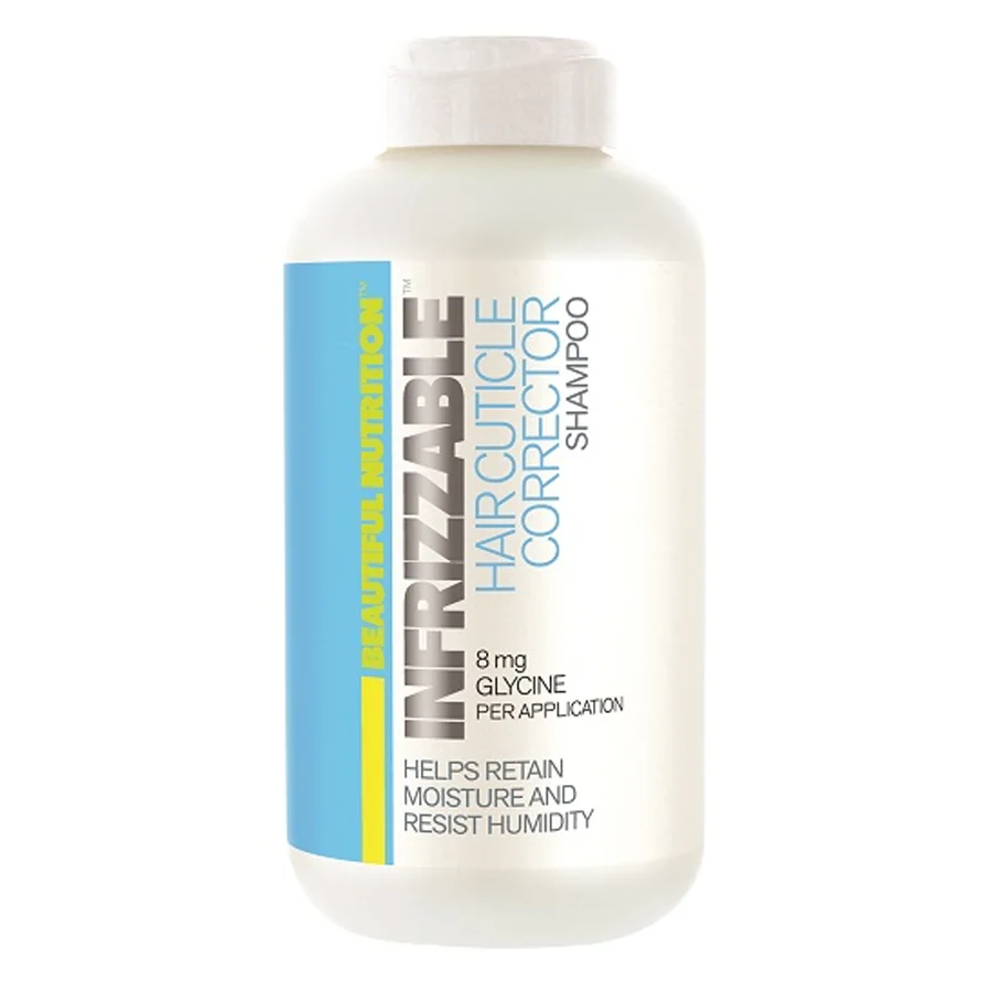 Infrizzable Shampoo - Size : 12.4 oz