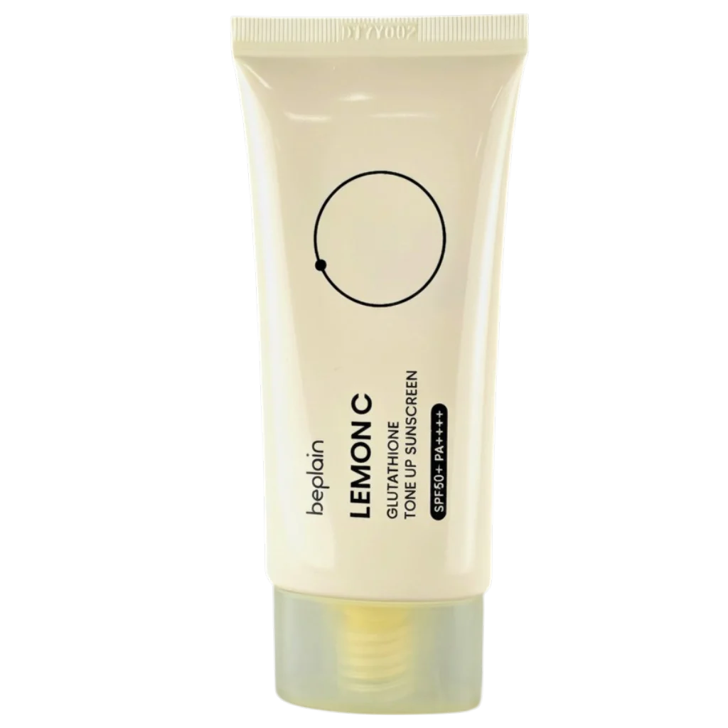 Lemon C Tone Up Sunscreen - 1.76 oz
