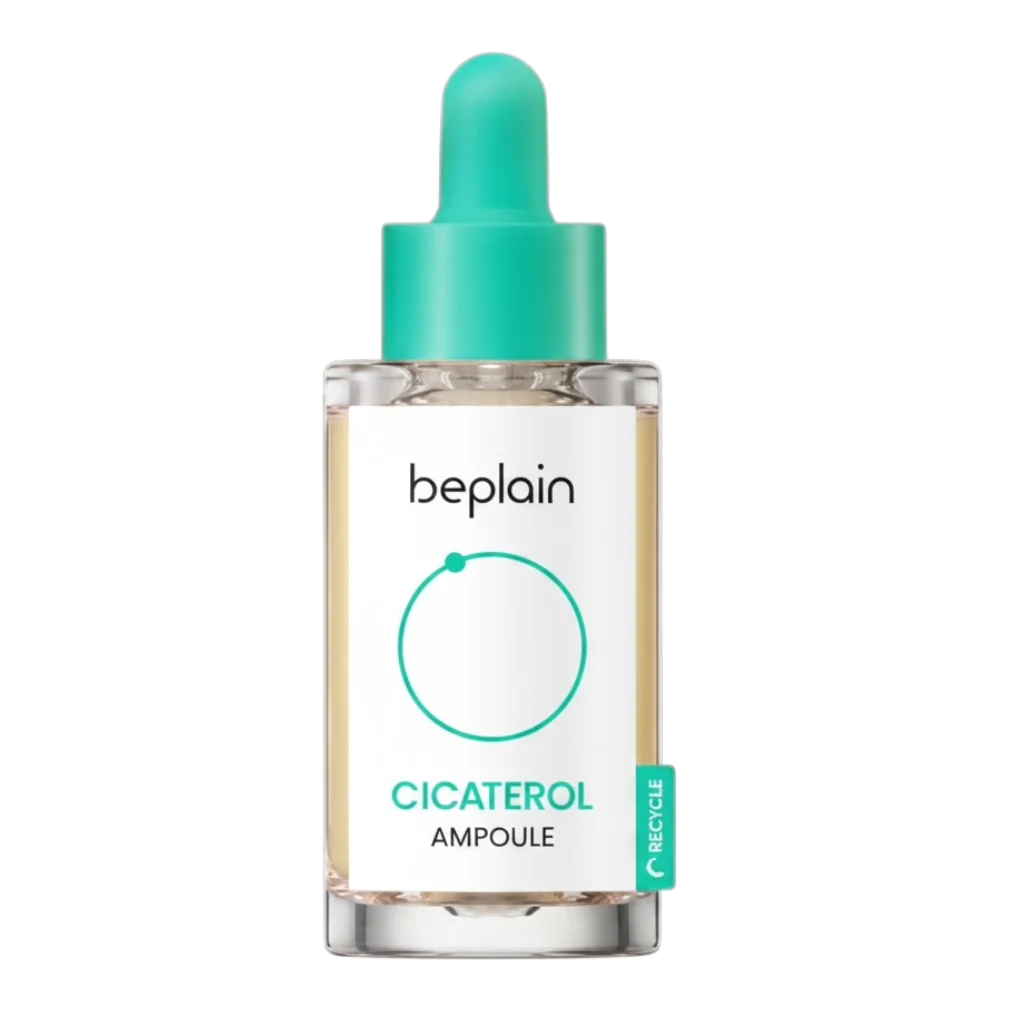 Cicaterol Intensive Calming Ampoule - 1.01 oz
