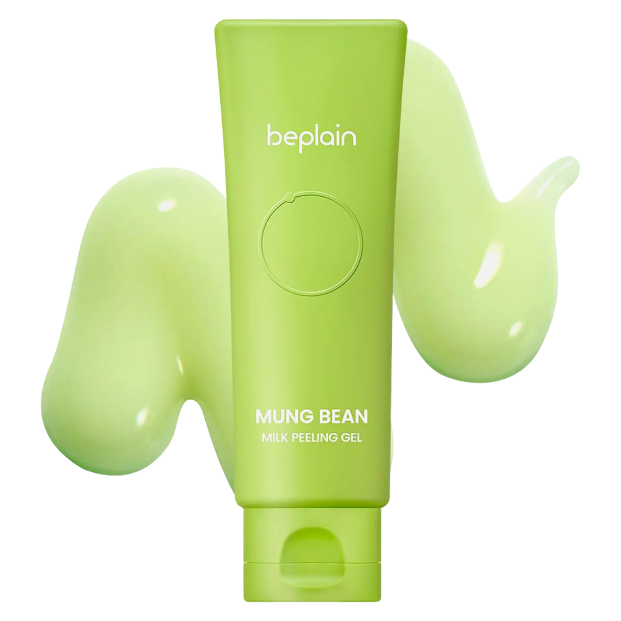 Mung Bean Milk Gentle Peeling Gel - 4.05 oz