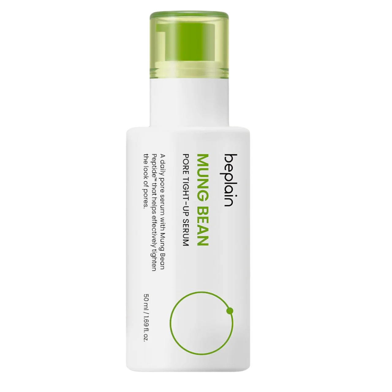 Mung Bean Tight-Up Serum - 1.01 oz