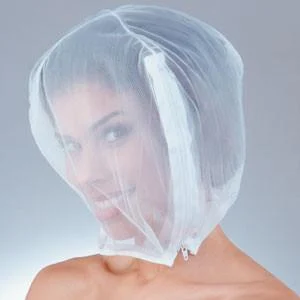 BETTY DAIN MAKE UP PROTECTOR HOOD