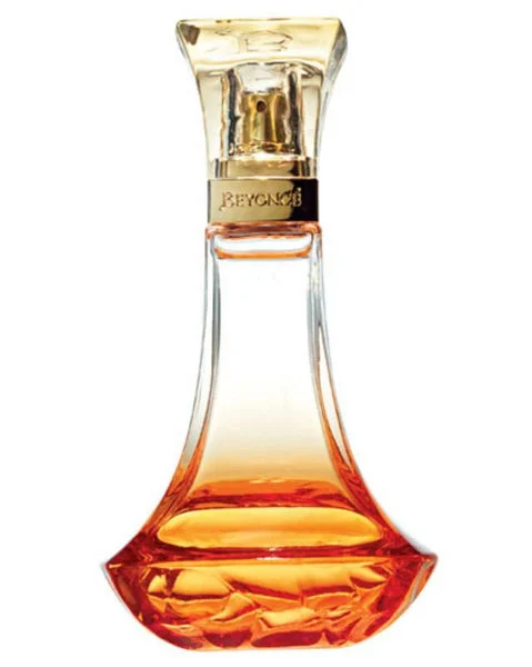 BEYONCE HEAT RUSH WOMEN`S EAU DE TOLETTE SPRAY 3.4 OZ