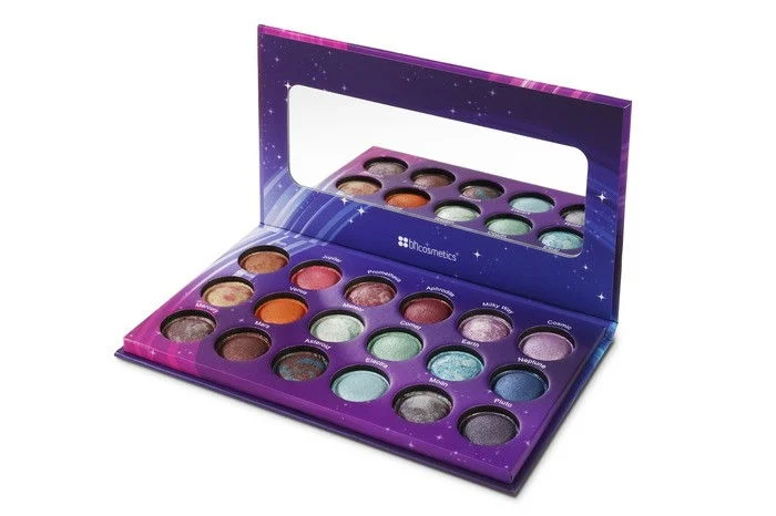 Galaxy Chic Palette - Option : Galaxy Chic