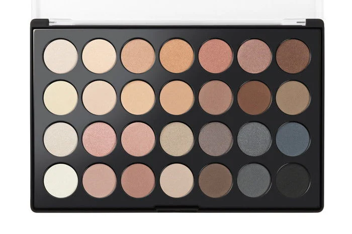 Essential Eyes 28 Color Eyeshadow Palette - Option : 28 Essential Eyes