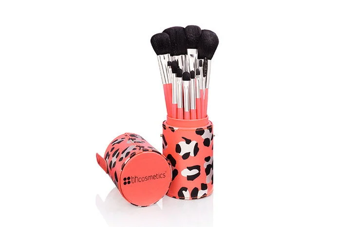 12 Pc Wild Brush Set - Option : 12 Pc Wild Brush