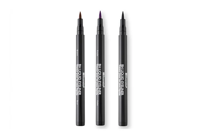 Liquid EyeLiner - Color : Black