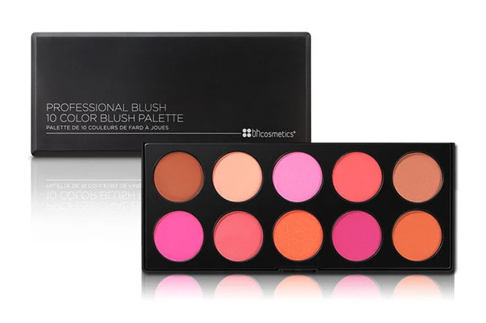 Professional Blush - Option : Pro Blush