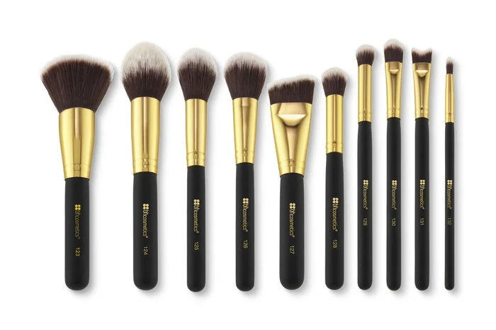 Sculpt and Blend 2 Brush Set - Option : Sculpt and Blend 2