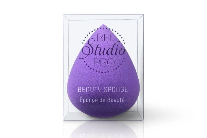 BH Costmetics Studio Pro Beauty Sponge - Option : Studio Pro Beauty Sponge
