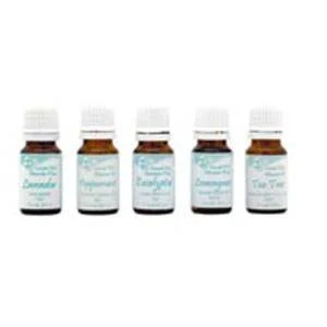 BH ESSENTIAL OIL-SWEET BASIL .33 OZ