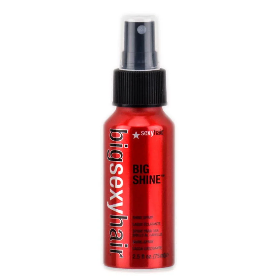 Big Big Shine - Shine Spray - 2.5 oz