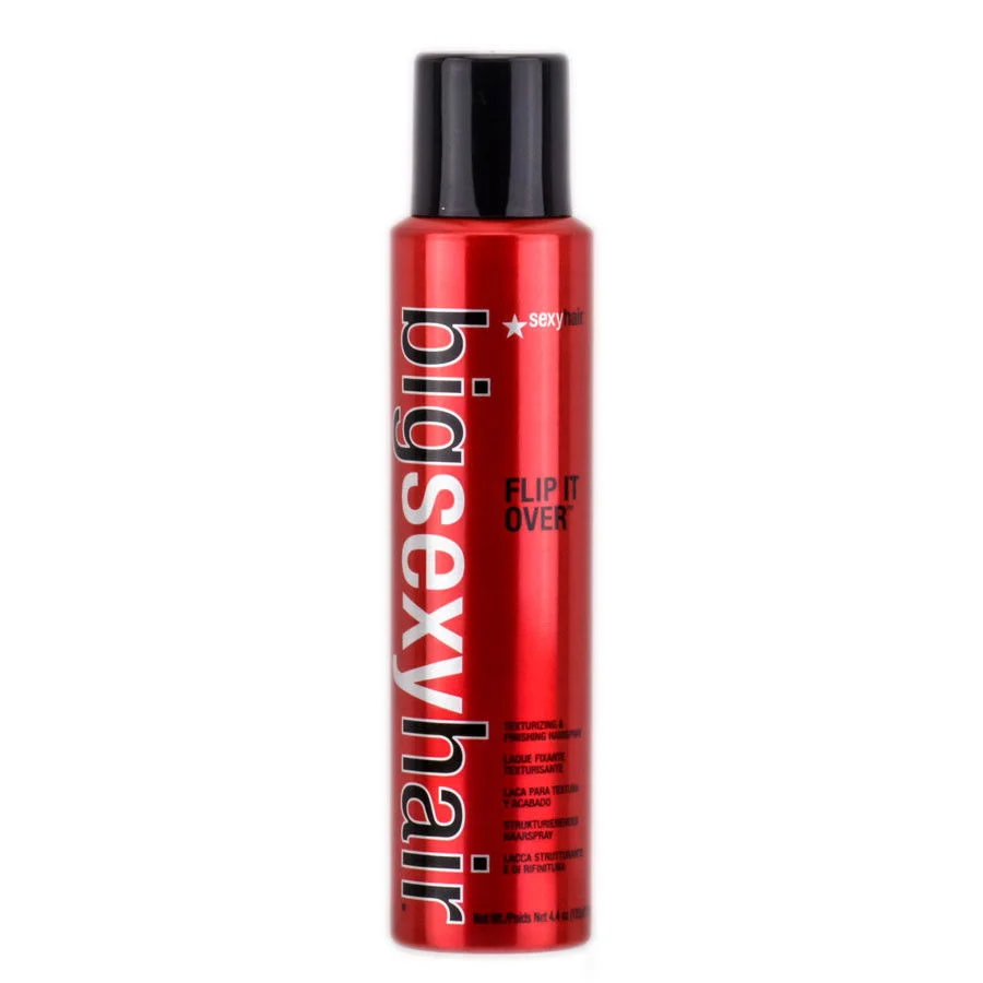 Big Flip It Over Full and Wild Spray - 4.4 oz
