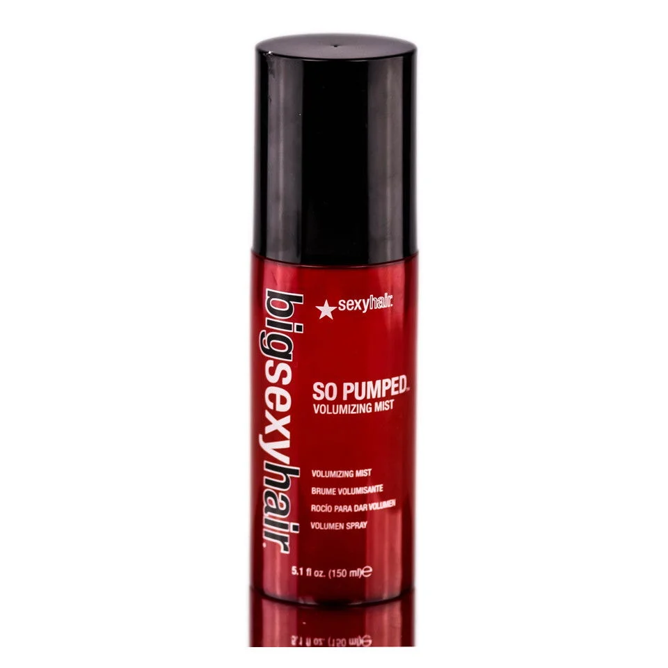 Big So Pumped Volumizing Mist - 5.1 oz