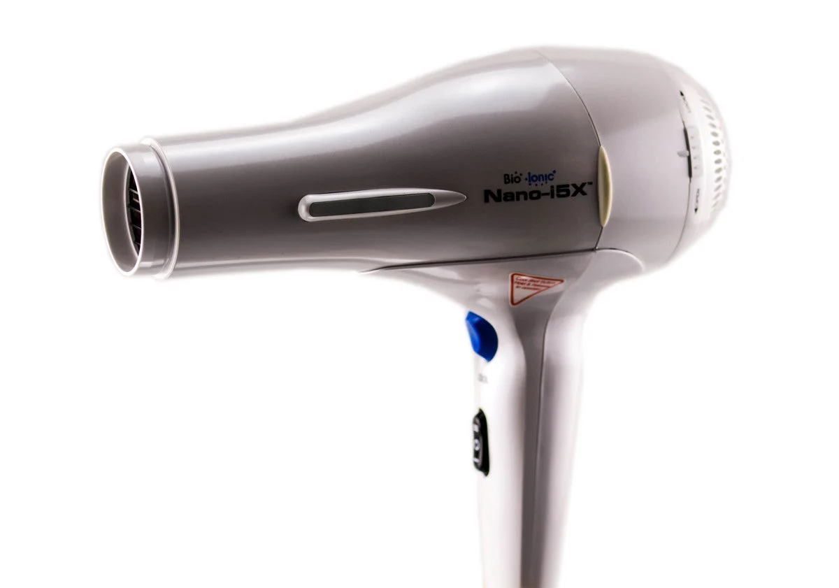 Tools Professional Nano i5X Dryer - Option : White