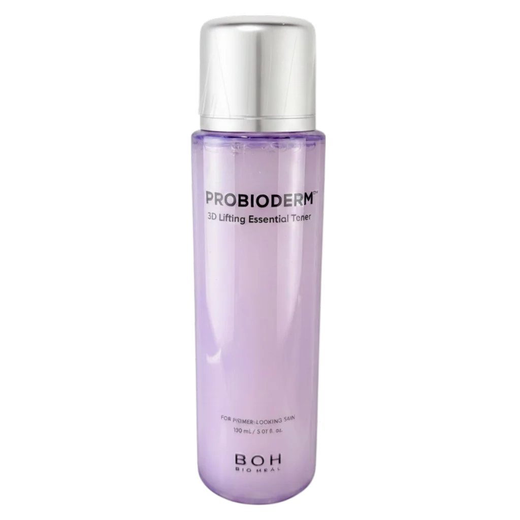 Probioder 3D Lifting Essential Toner - 5.07 oz